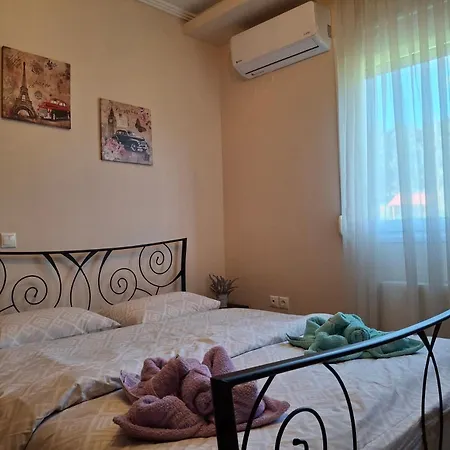 Aurora - Close To Macedonia Airport *