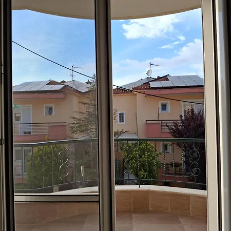 Aurora - Close To Macedonia Airport *