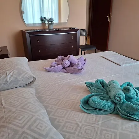 Apartamento Aurora - Close To Macedonia Airport