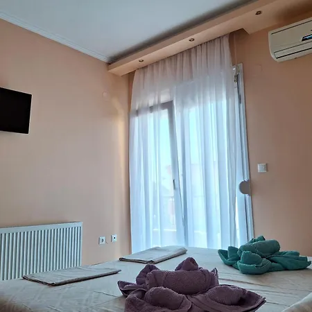 Aurora - Close To Macedonia Airport Apartment Kardia