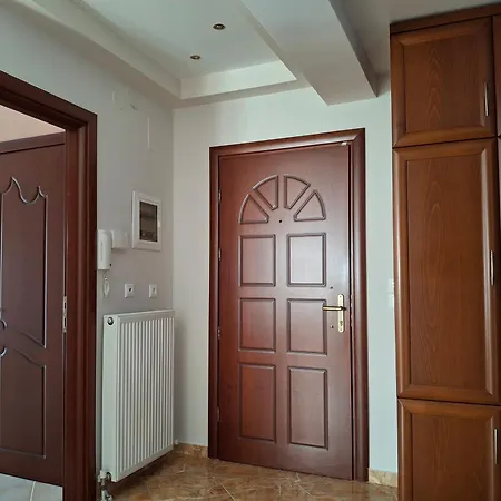 Aurora - Close To Macedonia Airport *