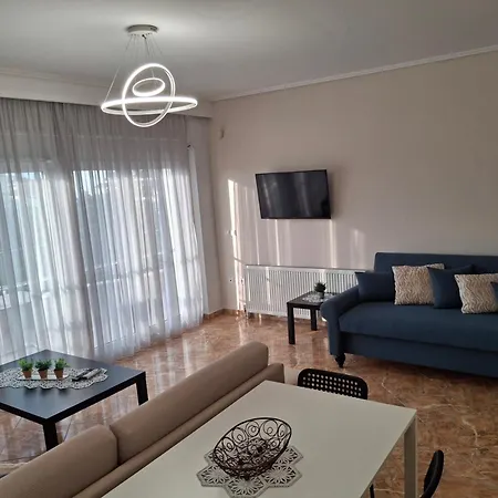 Apartman Aurora - Close To Macedonia Airport *