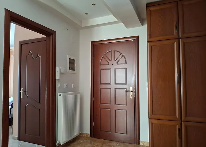Aurora - Close To Macedonia Airport *