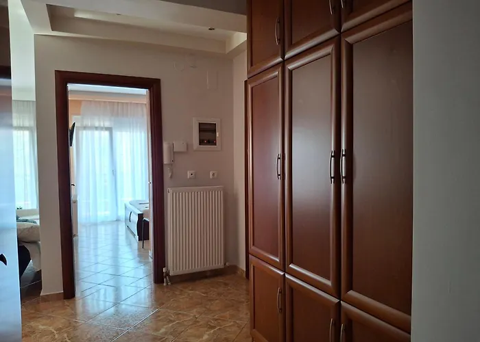Appartamento Aurora - Close To Macedonia Airport