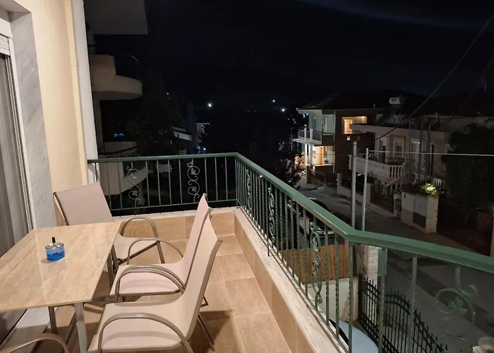 Appartamento Aurora - Close To Macedonia Airport *