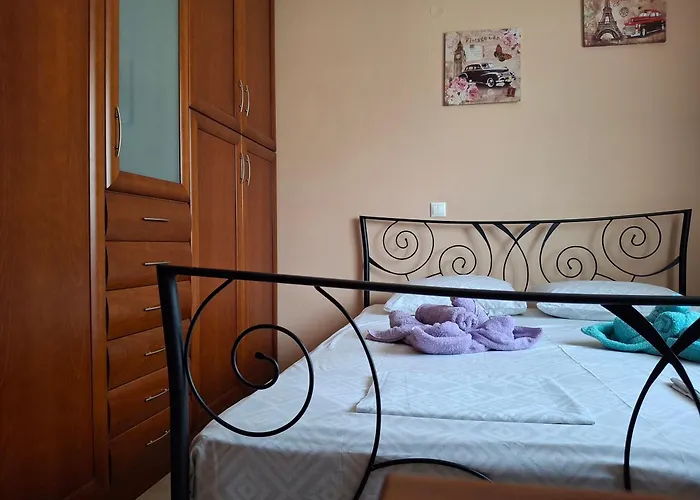 Appartamento Aurora - Close To Macedonia Airport *