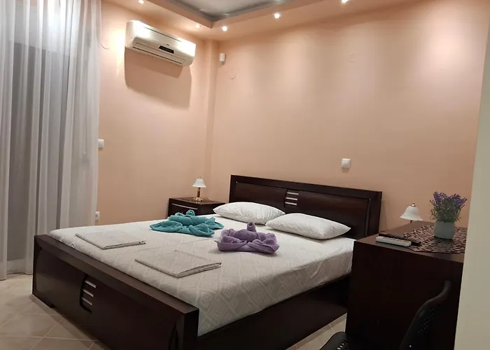 Appartamento Aurora - Close To Macedonia Airport