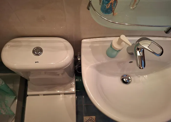 Appartamento Aurora - Close To Macedonia Airport