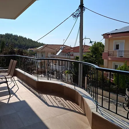 Aurora - Close To Macedonia Airport *