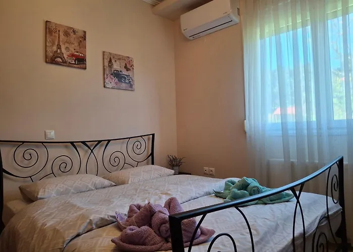 Aurora - Close To Macedonia Airport *